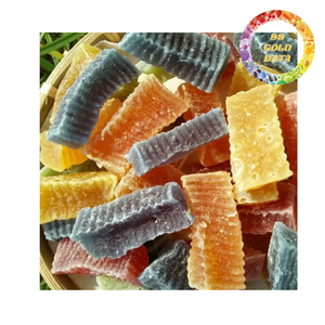 เยลลี่มอสทะเล เหมาะสำหรับผู้ซื้อระหว่างประเทศ จำหน่ายส่งและจัดจำหน่ายอาหาร - Product Image 5