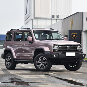Cina produttore Automobile Tank300 2.0T 2023 Compact Suv berlina nuove auto vendita in cina - Product Image 1