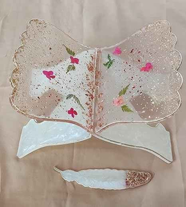 เรฮีลเรซิ่นที่สวยงามนี้รักษารูปทรงและความแข็งแรงได้แม้ใช้สำหรับการท่องบทบัญญัติประจำวันเป็นประจำ คุณภาพหรูหราในราคาประหยัด - Product Image 3