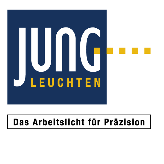 Jung-Leuchten GmbH logo