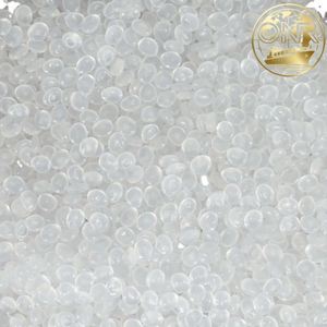 วัสดุโบพีพี HAIWEI T38F T36F โพลีโพรพิลีนโฮโมโพลิเมอร์ เกรดฟิล์ม เม็ดพลาสติกโพลีโพรพิลีน โพลีโพรพิลีนเกรดพรีเมียม ตัวแทนจำหน่ายชั้นหนึ่ง - Product Image 3