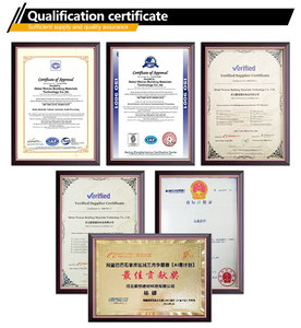 Hojuelas <span class=keywords><strong>de</strong></span> Mica Cruda Lingshou Premium, Texturas Suaves <span class=keywords><strong>de</strong></span> Todo Tipo <span class=keywords><strong>de</strong></span> Minerales, Mezcla Uniforme, Aislamiento, Diversas Fuentes <span class=keywords><strong>de</strong></span> Suministro - Product Image 6