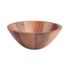 Bols de service uniques meilleurs bols à salade design d'ustensiles de cuisine d'intérieur avec un Design poli et personnalisé disponible - Product Image 4