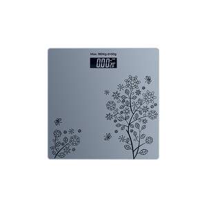 Proveedor Indio de Básculas Digitales Personales Portátiles con Batería, Capacidad de 180 kg, Precisión de 100 g, Precio de Mercado al por Mayor - Product Image 1