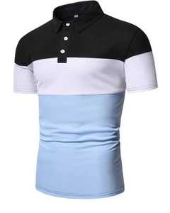 Camisetas para Hombre 100% Algodón 120 Gramos de la Más Alta Calidad - Product Image 2