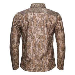 Veste de chasse pour hommes de haute qualité, faible MOQ, nouvelle arrivée - Product Image 2