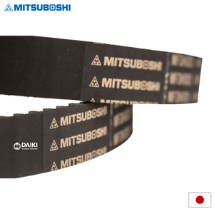Mitsuboshi Standard Export Japan Rubber Timing Belt <b>Kit</b> for Machinery <b>Repair</b> Shops and Manufacturing Plants Wholesale - Product Image 3