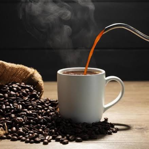 กาแฟเวียดนามแท้ ผลิตจากเมล็ดอาราบิก้าที่ได้รับการรับรองความยั่งยืน ผ่านการล้างทำความสะอาดอย่างสมบูรณ์ พร้อมบริการคั่วและจัดส่งสำหรับการส่งออก - Product Image 1