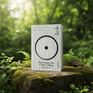 The Creative Act: A Way of Being โดย ริค รูบิน หนังสือปกอ่อนพิมพ์แบบกำหนดเอง - Product Image 3