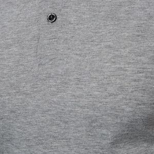 Una fábrica OEM suministra camisetas polo que absorben la humedad con etiqueta privada y suministro global para el crecimiento de marcas a nivel mundial B2B. - Product Image 5