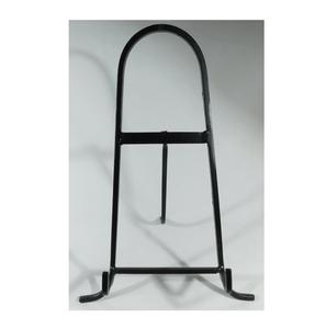 Chevalet en métal noir populaire, réglable en hauteur, léger, pour la maison et la cuisine - Product Image 6