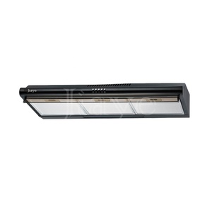 <span class=keywords><strong>Hotte</strong></span> de cuisine en acier inoxydable de 900mm avec charbon de bois, 90cm - Product Image 1