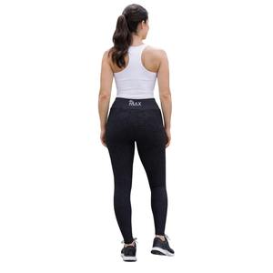 Vente en gros d'équipements d'équitation pour femmes |   Pantalon d'équitation en silicone antidérapant à assise intégrale, extensible et confortable - Product Image 2