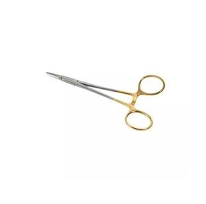 BEST CARE INTERNATIONAL Nievert Juego de Instrumentos Portaagujas Manuales de Acero Inoxidable con Mordazas de Carburo de Tungsteno Clase I General - Product Image 2