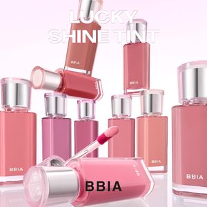 บีบีเอีย ลิปสติกเนื้อกำมะหยี่แมตต์ ติดทนนาน ไม่ทำให้ปากแห้ง ให้สีสวยเป็นธรรมชาติ เนื้อครีมมี่ สไตล์เกาหลี ทันสมัย (V03) - Product Image 2