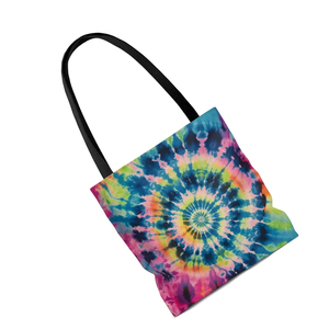 Custom Size Recycle Plain Organic Tie Dye Bulk Large Reusable And Canvas Cotton Shopping <b>Bag</b> With Logo - Product Image 3