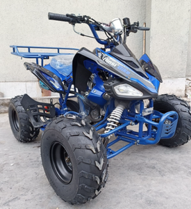 Quad 125cc mini 4 roues pour enfants et adultes, fabriqué en Chine, modèle 2024 - Product Image 1