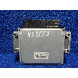 ECUs y Módulos de Computación Usados Bongo 391044X950 - Product Image 3