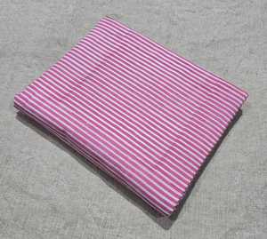 Tela estampada a mano de Jaipur, tela de algodón estampada a mano, tela india hecha a mano para vestidos, proveedor mayorista de tela de algodón. - Product Image 4