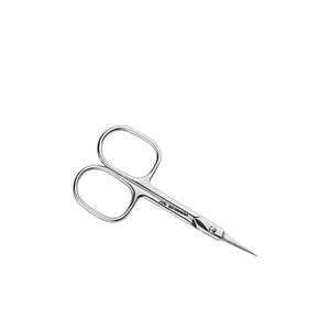 Eyebrow Threading Stainless Steel <b>Scissors</b> Precision Hair & Eyebrow Personal Care Tools Set for Women & Men Safe Facial Hair - Product Image 5