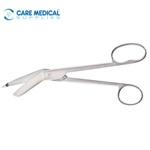 Espéculos de Diagnóstico Médico de Acero Inoxidable, Juego de Instrumentos para Oído, Nariz y Garganta, Uso Hospitalario, Maquinaria de Alta Calidad - Product Image 1