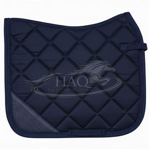 Tapis de Selle Équestre Personnalisé avec Logo, Design Premium de Haute Qualité, Marque Privée, Tapis d'Équitation Respirant et Performant - Product Image 4