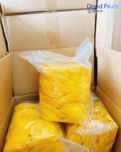 Premium Vietnam Soft Dried Mango Slices Natural <b>Chewy</b> Tropical Fruit Snack OEM ODM Private Label Option - Product Image 2