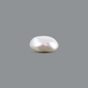 ไข่มุกเคชิเม็ดเดี่ยว-4.8 กะรัต ชิ้นงานเครื่องประดับสุดหรูที่น่าทึ่ง - Product Image 3
