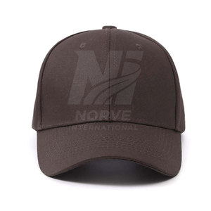 Casquette de baseball à panneaux structurés, finition de qualité, pour usage extérieur et de loisirs. - Product Image 6