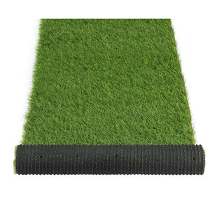 หญ้าเทียมม้วนขนาดใหญ่สำหรับตกแต่งสวนบ้าน ระเบียง และสวนสาธารณะ - Product Image 6