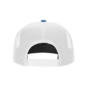 Gorras de Béisbol al por Mayor con el Diseño Más Nuevo, Gorra Trucker Personalizada de Verano Cómoda de 5 Paneles con Malla Trasera de Alta Calidad - Product Image 2