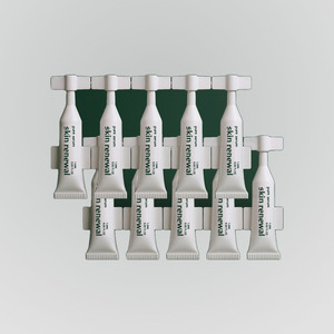 Sérum visage Tender Garden Skin Renewal 99,9% PDRN Pure Serum 10 unités Ampoule PDRN Soin aux exosomes Peau éclatante Sérum facial GHK-Cu - Product Image 6