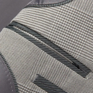 Ensemble de costume pantalon léger pour homme, idéal pour les mariages - Produit le plus vendu - Product Image 4