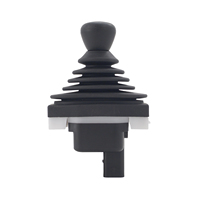 Pièces de chariot élévateur Linde LUCKYROC, joystick 7919040071 7919040017 pour Linde 386-02 387-01 388-01 391-02 393-02, qualité OEM