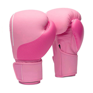 นวมชกมวยสำหรับผู้ชายและผู้หญิง นวมฝึกซ้อมสำหรับชกมวย MMA คิกบ็อกซิ่ง มวยไทย ซ้อมต่อย ออกกำลังกาย ฟิตเนส - Product Image 1