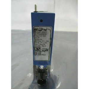 Unit Model <b>1660</b>, Mass Flow Controller - Trusted Global Legacy Semiconductor Equipment and Parts at - Product Image 6