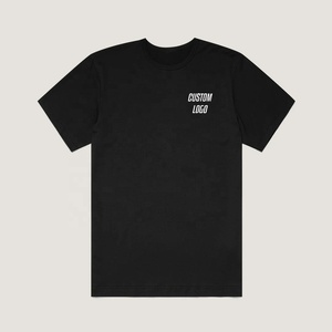 T-shirt de sport pour homme personnalisable, séchage rapide, été, 100% coton, haute qualité, décontracté, respirant, fitness - Product Image 1