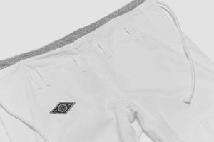 Lote Shoyorol de la Mejor Calidad RTS #   Kimono Profesional de Jiu Jitsu Brasileño Gi de 450 g/m², Uniforme de Luchador AS-JJ-5846 - Product Image 5