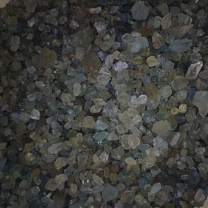 Lote de Gemas en Bruto de Beryl Azul Natural y Aguamarina, Grado A, para Tallado y Joyería - Product Image 1