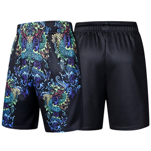 Shorts décontractés pour hommes, coupe slim, en toile unie, taille haute, avec cordon de serrage, poches coupe-vent, séchage rapide, qualité supérieure, très demandés - Product Image 2