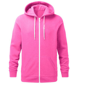 Sudaderas con Cierre, Sudaderas con Cierre de Moda Casual, Cómodas con Cierre Completo para el Uso Diario, Sudaderas con Cierre - Product Image 1
