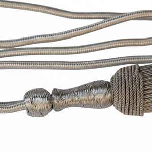 Offre Spéciale – Accessoires d'Uniforme en Fil Métallique Confortable pour Officier, Fabrication OEM Pakistan - Product Image 3