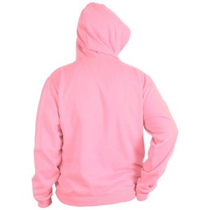 Vente en gros de sweats à capuche pour hommes en coton 100% surdimensionnés, style streetwear, imprimés et brodés, pull d'hiver épais 500 GSM - Product Image 3
