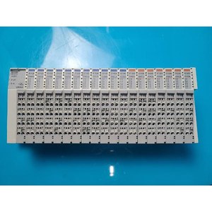 Crevis crevis NA-9112แร็ค I/O แบบแยกส่วน + ST-1228 + ST-2318โมดูลาร์ Fieldbus i/o โหนดที่ใช้เป็นอุปกรณ์เซมิคอนดักเตอร์แบบดั้งเดิม - Product Image 1
