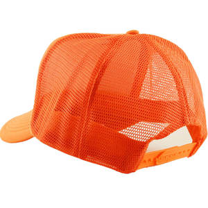 Custom 5/7 Cotton Quick Drying Premium Color-blocked Adjustable Unisex High Sports <b>Baseball</b> <b>Cap</b> Snapback Closure Custom Logo - Product Image 6