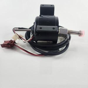 Transducteur de pression différentielle MKS 223B-12377 - Équipements et pièces semi-conductrices de renommée mondiale - Product Image 4