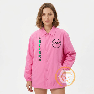 เสื้อแจ็คเก็ตปักลายสั่งทำพิเศษของชมรม Kapa Sorority สไตล์กรีก - เสื้อผ้าสตรีคุณภาพสูงจากกรีซ ระบายอากาศได้ดี กันน้ำ แห้งเร็ว - Product Image 3