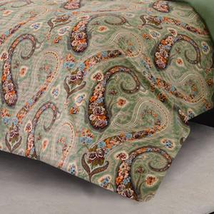 Parures de lit en coton respirantes et légères, 6 pièces, résistantes à l'eau, couleurs et tailles personnalisables, faible MOQ, prix raisonnables, style américain - Product Image 5