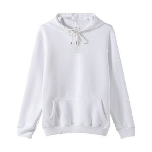 Servicio OEM de sudaderas con capucha disponible, entrega rápida puerta a puerta. - Product Image 6