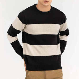 Sudadera Básica Lisa para Hombre, Cálida para Otoño, de Forro Polar, Transpirable, Resistente al Viento, con Logotipo Bordado Personalizado, Mezcla de Algodón - Product Image 4